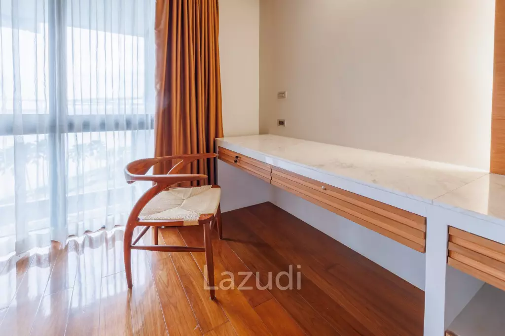 3 Bedroom 4 Bathroom 247 SQ.M The Pano