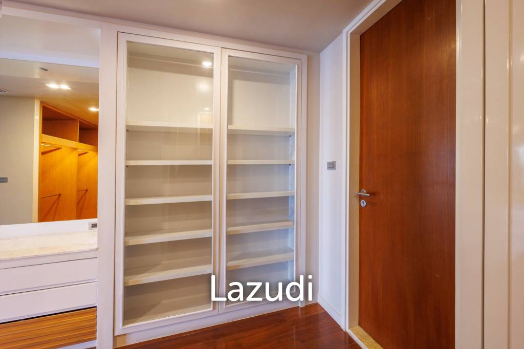3 Bedroom 4 Bathroom 247 SQ.M The Pano
