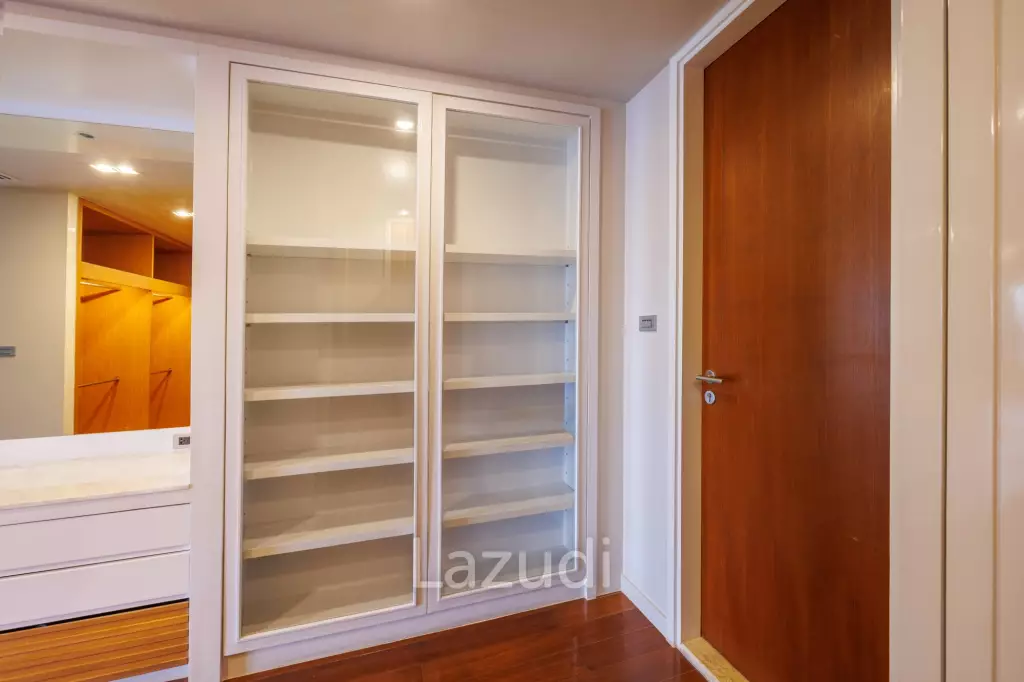 3 Bedroom 4 Bathroom 247 SQ.M The Pano