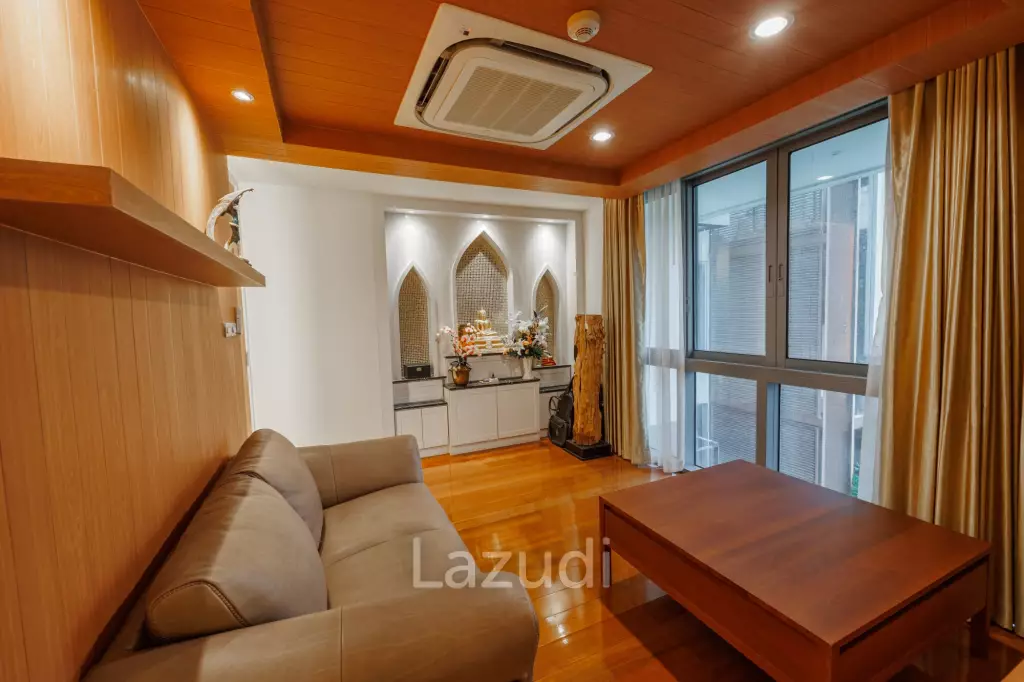 3 Bedroom 4 Bathroom 247 SQ.M The Pano