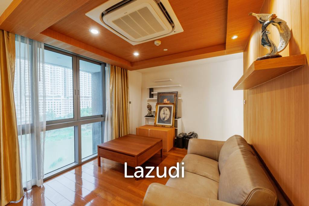 3 Bedroom 4 Bathroom 247 SQ.M The Pano