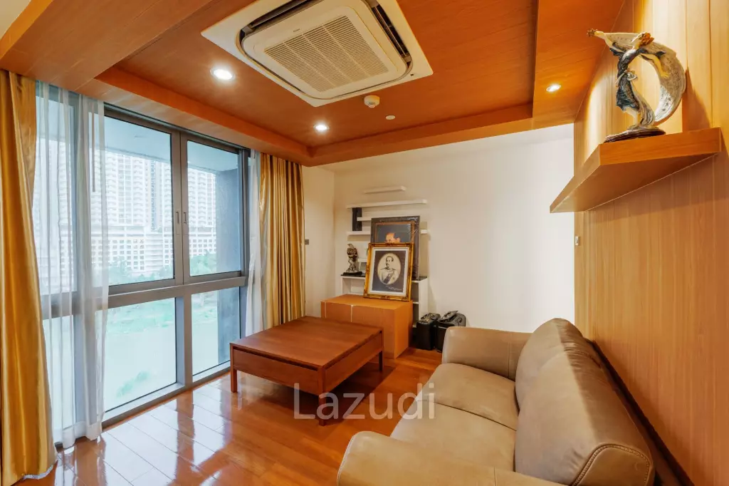 3 Bedroom 4 Bathroom 247 SQ.M The Pano