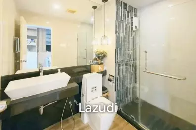 1 Bed 1 Bath 38 SQ.M Bangkok Horizon Sathorn