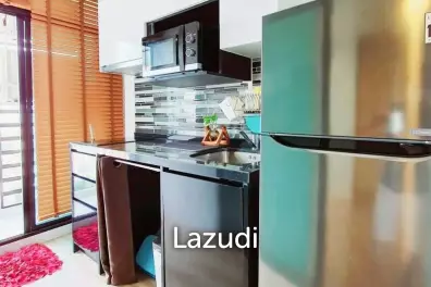 1 Bed 1 Bath 38 SQ.M Bangkok Horizon Sathorn