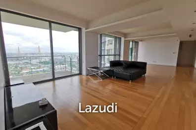 3 Bedroom 4 Bathroom 243 SQ.M The Pano