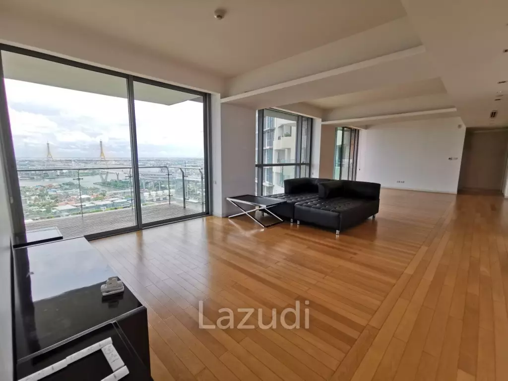 3 Bedroom 4 Bathroom 243 SQ.M The Pano