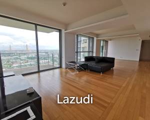 3 Bedroom 4 Bathroom 243 SQ.M The Pano