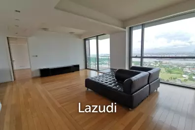 3 Bedroom 4 Bathroom 243 SQ.M The Pano