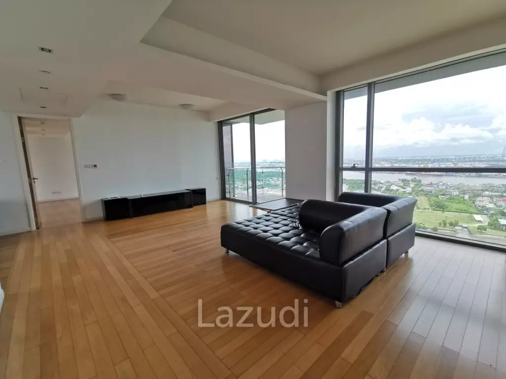 3 Bedroom 4 Bathroom 243 SQ.M The Pano