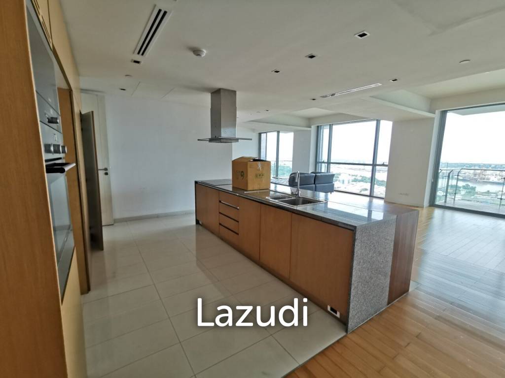 3 Bedroom 4 Bathroom 243 SQ.M The Pano