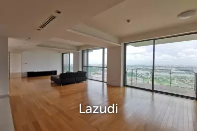 3 Bedroom 4 Bathroom 243 SQ.M The Pano
