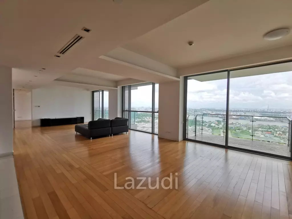 3 Bedroom 4 Bathroom 243 SQ.M The Pano