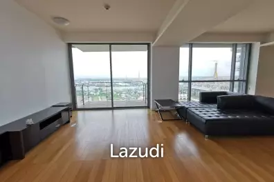 3 Bedroom 4 Bathroom 243 SQ.M The Pano