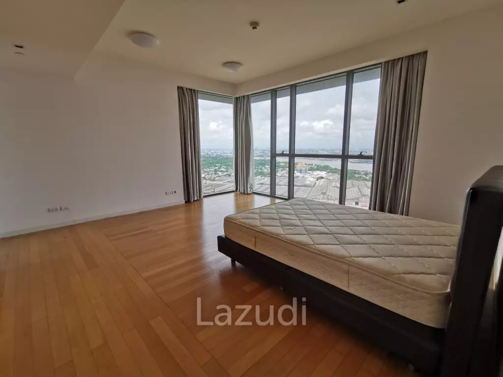 3 Bedroom 4 Bathroom 243 SQ.M The Pano