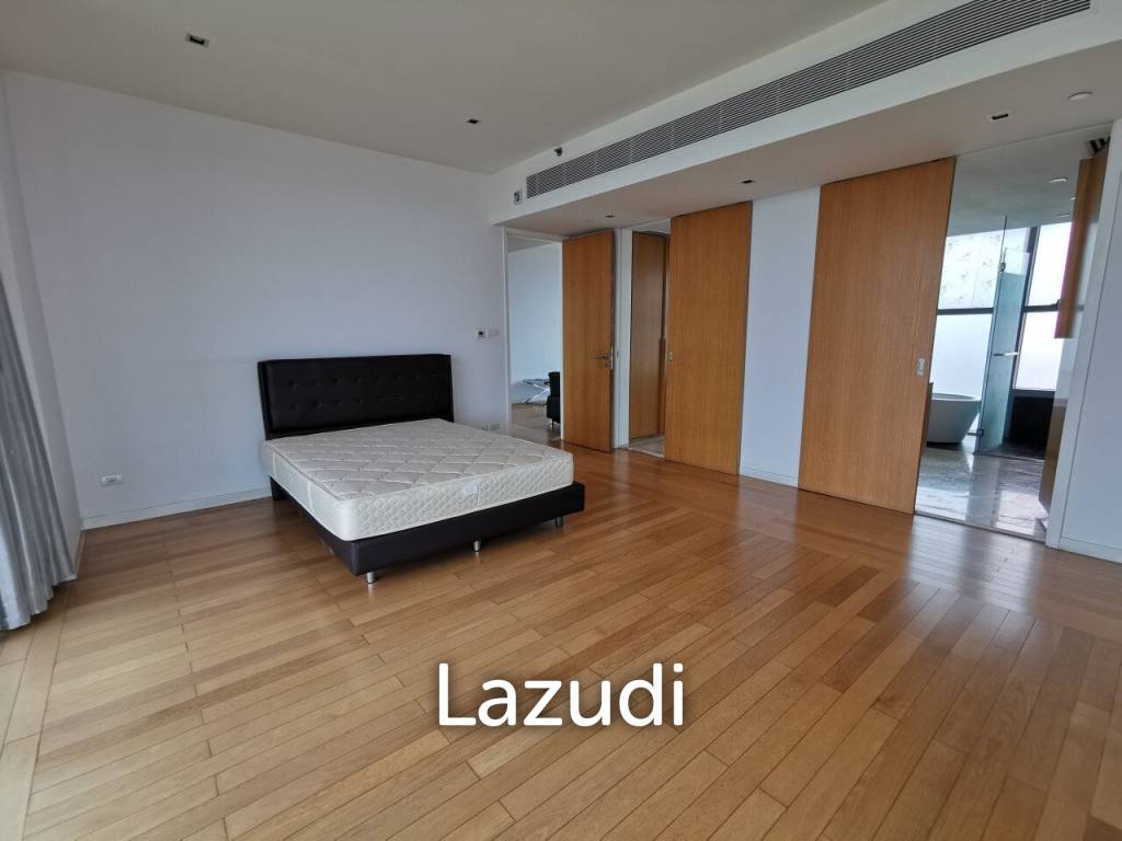 3 Bedroom 4 Bathroom 243 SQ.M The Pano