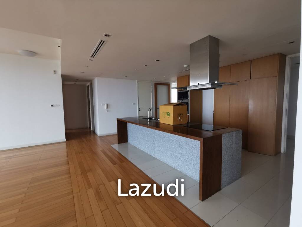 3 Bedroom 4 Bathroom 243 SQ.M The Pano