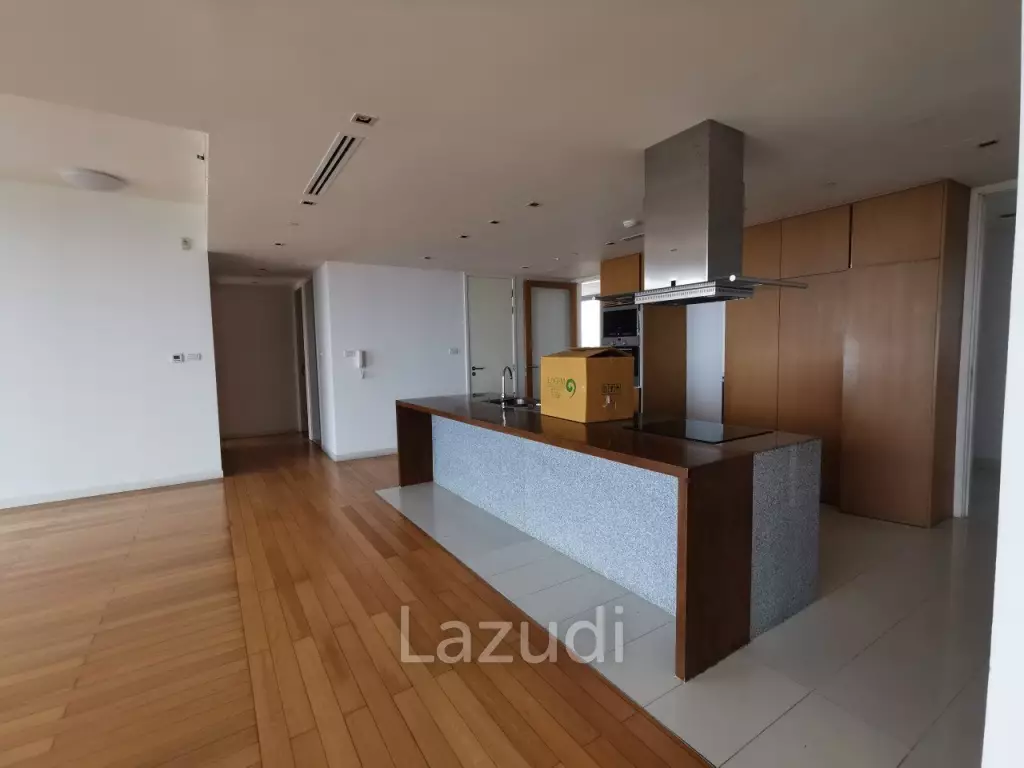 3 Bedroom 4 Bathroom 243 SQ.M The Pano