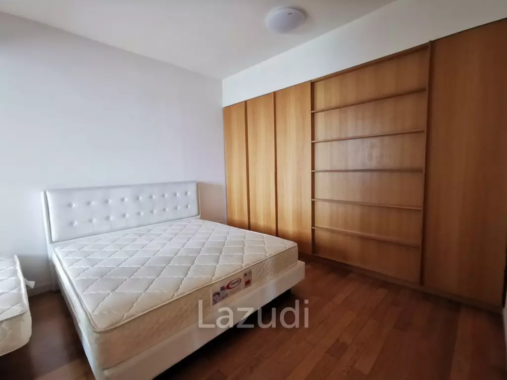 3 Bedroom 4 Bathroom 243 SQ.M The Pano