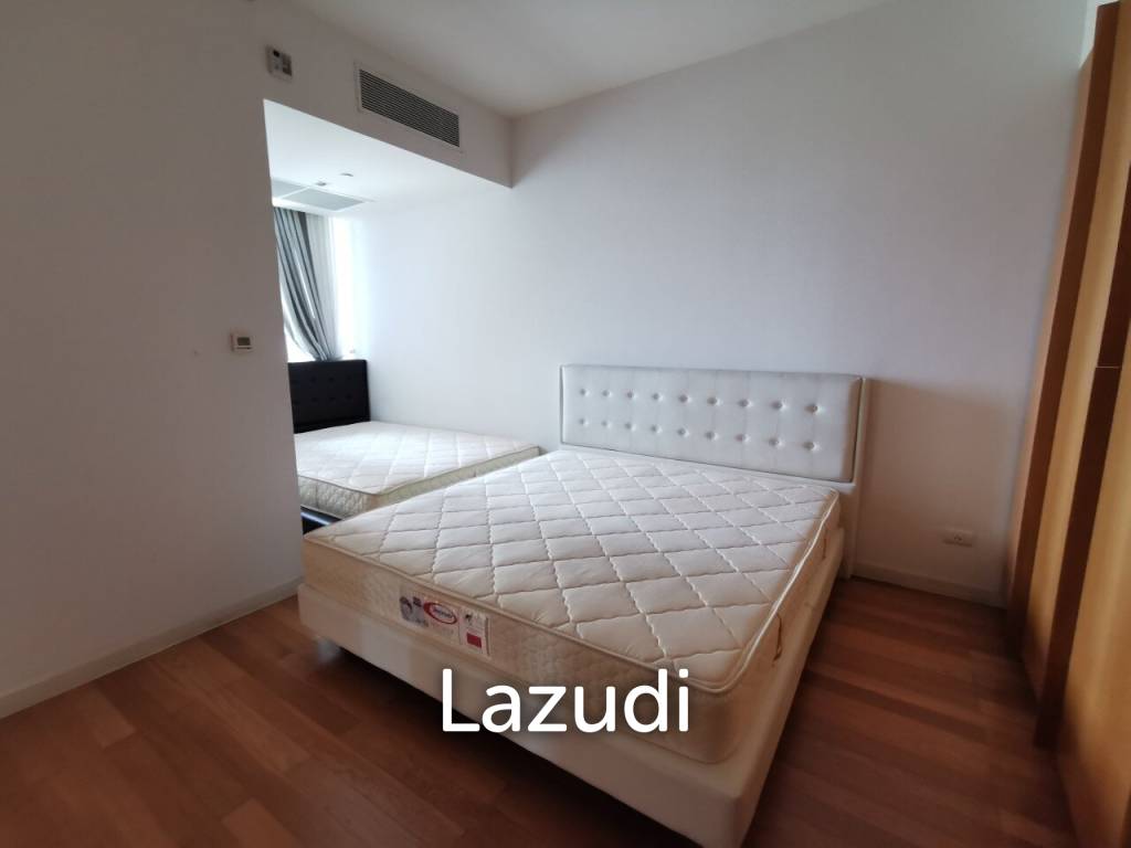 3 Bedroom 4 Bathroom 243 SQ.M The Pano