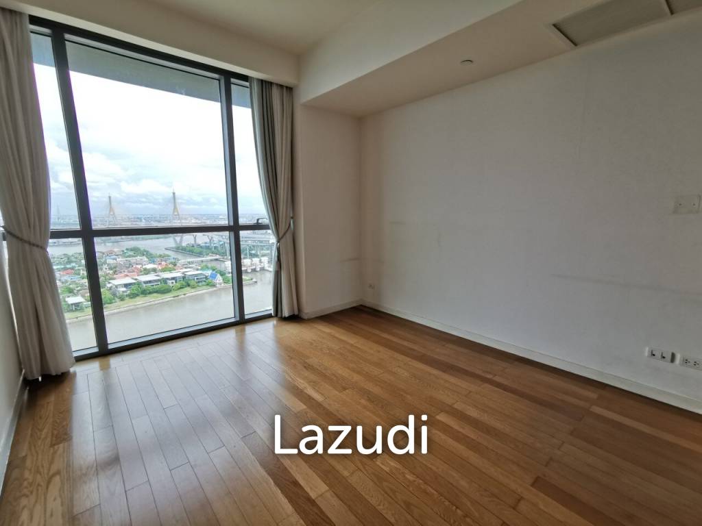 3 Bedroom 4 Bathroom 243 SQ.M The Pano