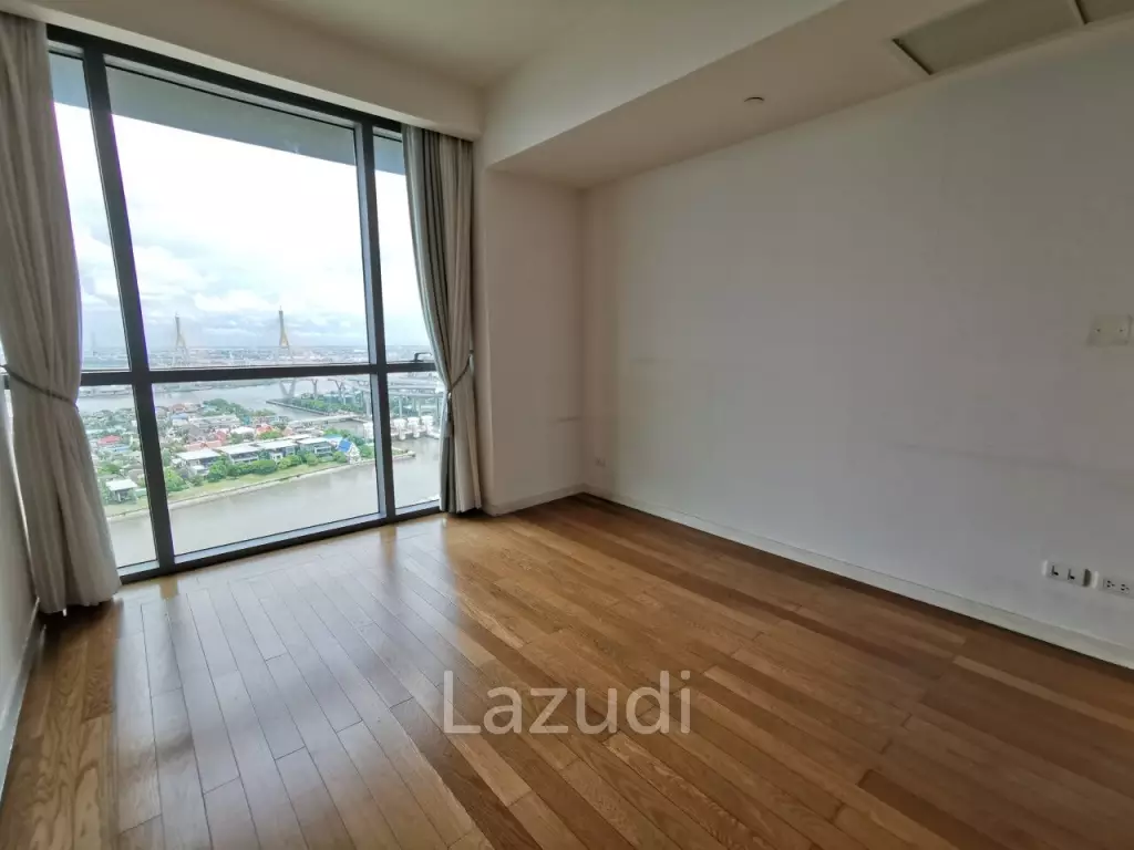 3 Bedroom 4 Bathroom 243 SQ.M The Pano