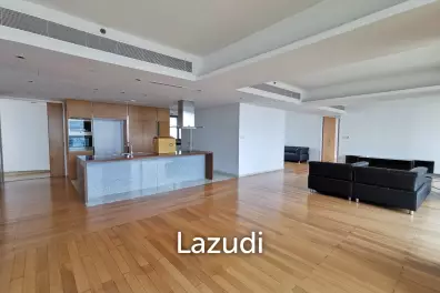 3 Bedroom 4 Bathroom 243 SQ.M The Pano