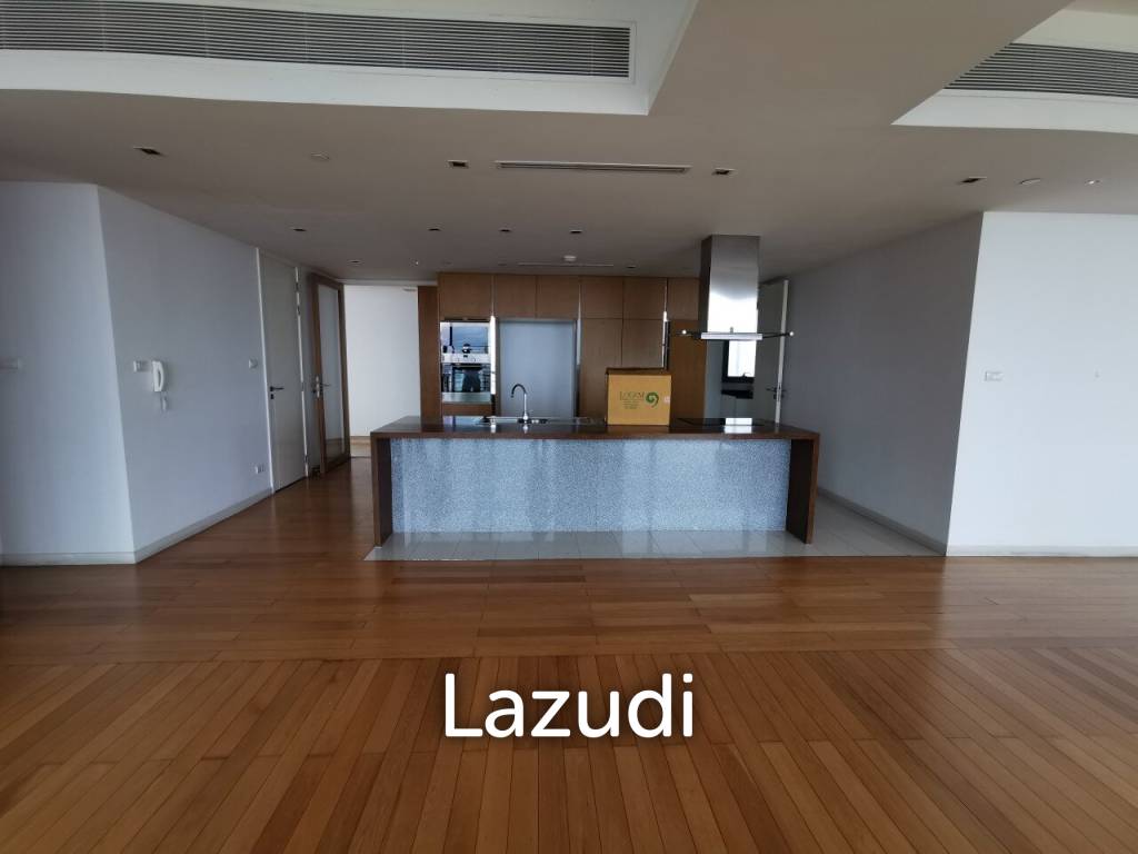 3 Bedroom 4 Bathroom 243 SQ.M The Pano