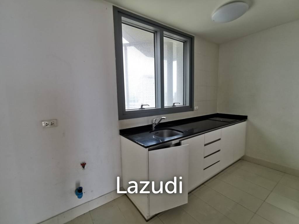 3 Bedroom 4 Bathroom 243 SQ.M The Pano