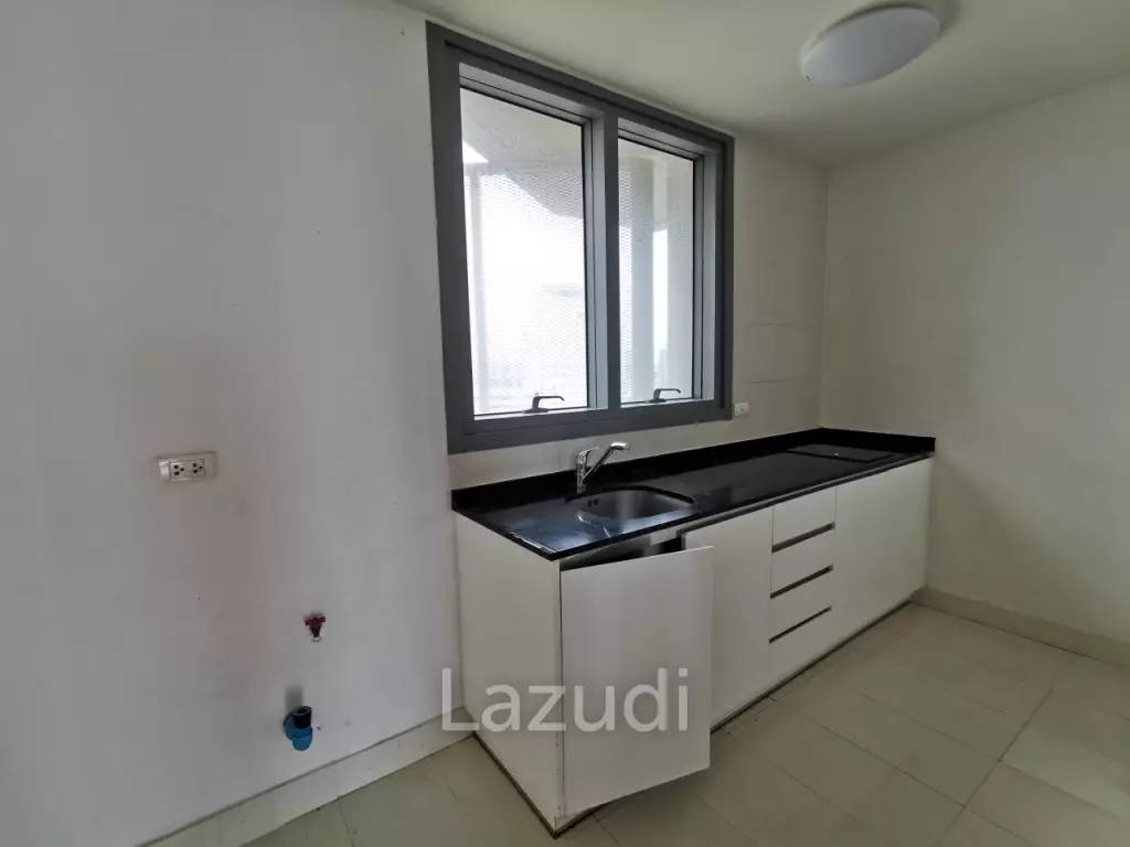 3 Bedroom 4 Bathroom 243 SQ.M The Pano