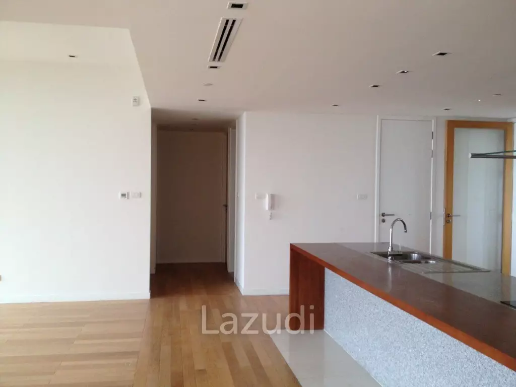 3 Bedroom 4 Bathroom 243 SQ.M The Pano