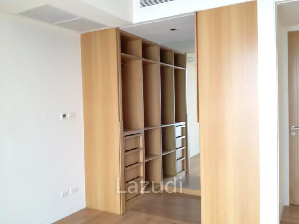 3 Bedroom 4 Bathroom 243 SQ.M The Pano