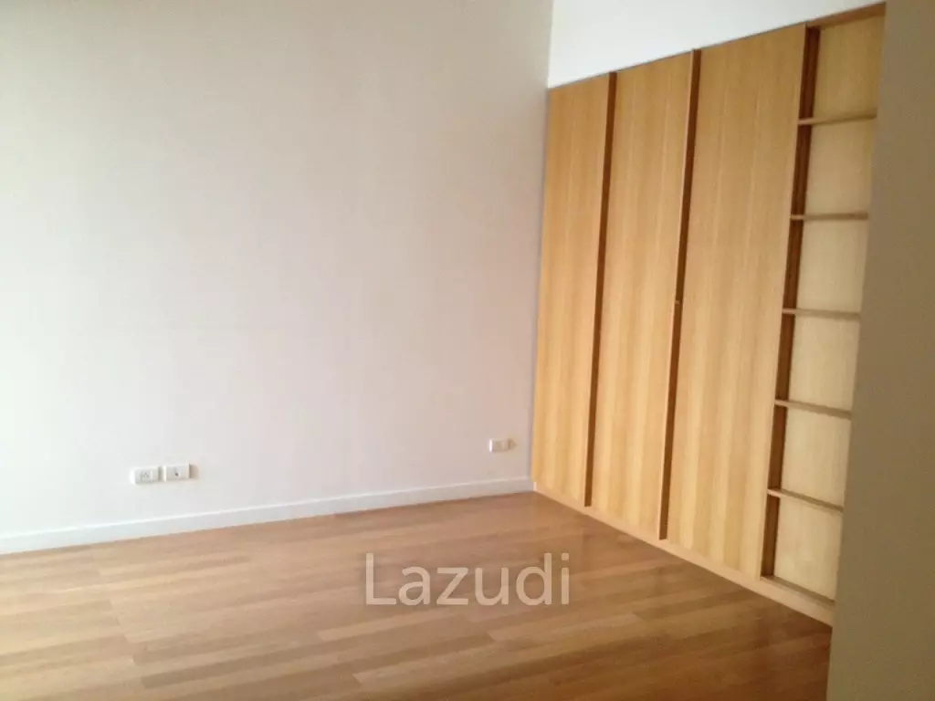 3 Bedroom 4 Bathroom 243 SQ.M The Pano