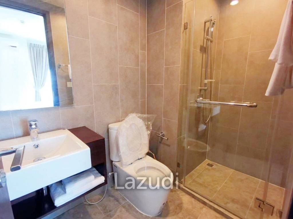 1 Bedroom 1 Bathroom 30 SQ.M C Ekkamai