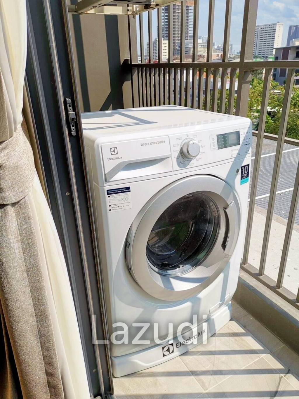 1 Bedroom 1 Bathroom 30 SQ.M C Ekkamai