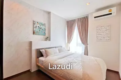 1 Bedroom 1 Bathroom 30 SQ.M C Ekkamai