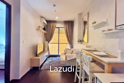 1 Bedroom 1 Bathroom 30 SQ.M C Ekkamai
