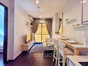 1 Bedroom 1 Bathroom 30 SQ.M C Ekkamai