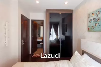 1 Bedroom 1 Bathroom 30 SQ.M C Ekkamai