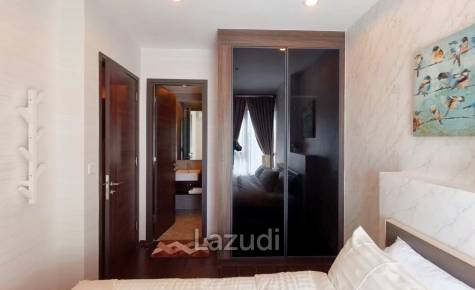 1 Bedroom 1 Bathroom 30 SQ.M C Ekkamai