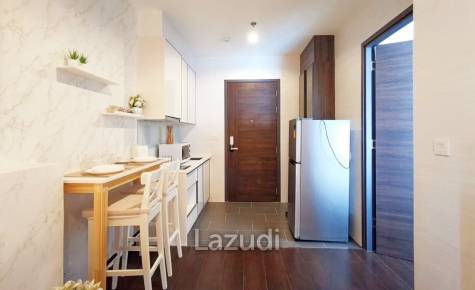 1 Bedroom 1 Bathroom 30 SQ.M C Ekkamai
