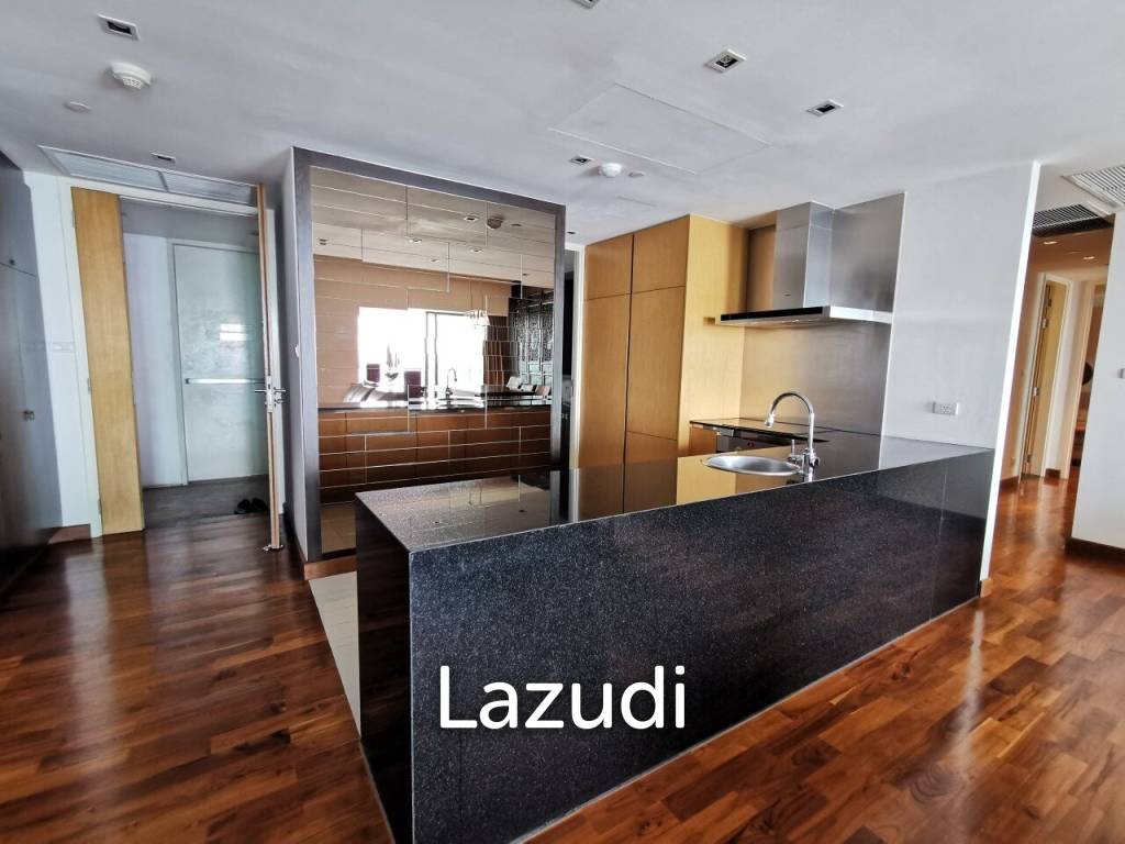 2 Bed 2 Bath 137.68 SQ.M The Pano