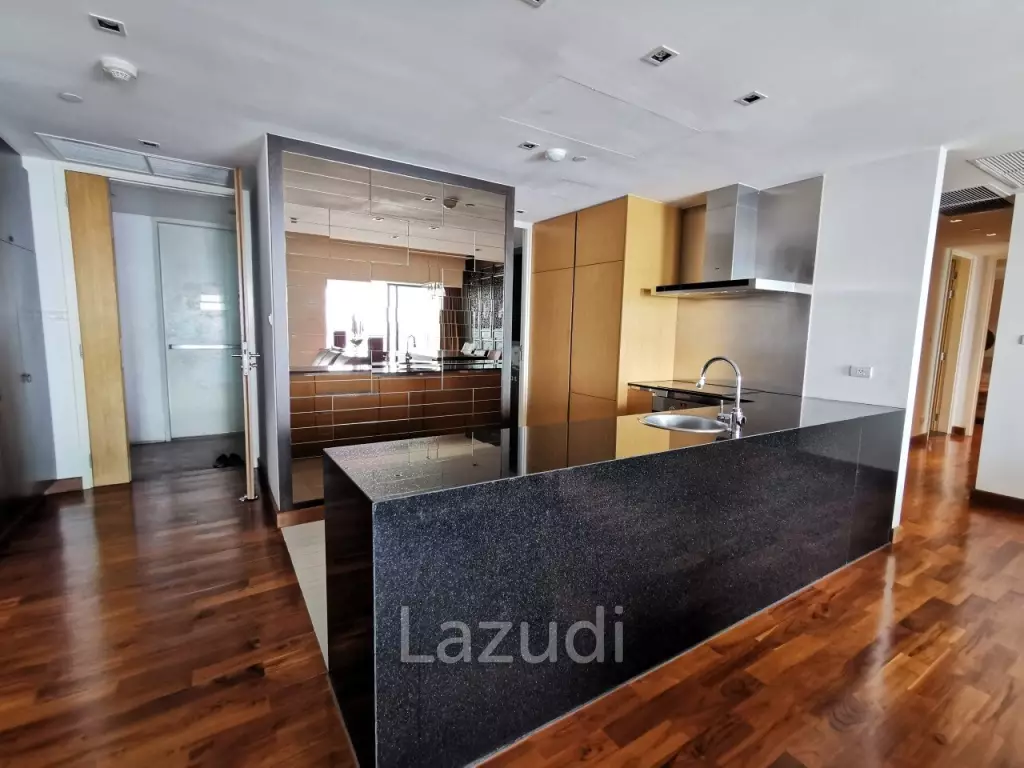 2 Bed 2 Bath 137.68 SQ.M The Pano