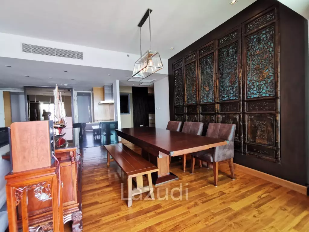 2 Bed 2 Bath 137.68 SQ.M The Pano