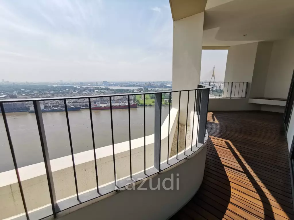 2 Bed 2 Bath 137.68 SQ.M The Pano
