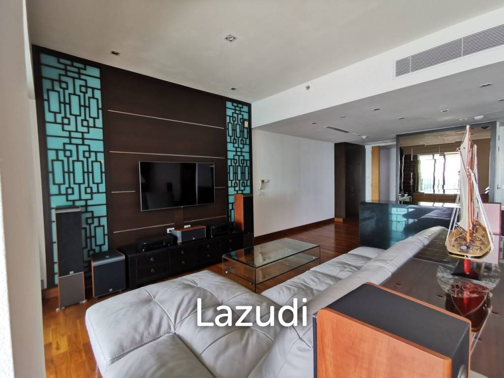 2 Bed 2 Bath 137.68 SQ.M The Pano