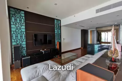 2 Bed 2 Bath 137.68 SQ.M The Pano