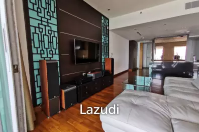2 Bed 2 Bath 137.68 SQ.M The Pano