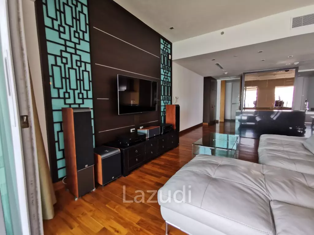 2 Bed 2 Bath 137.68 SQ.M The Pano