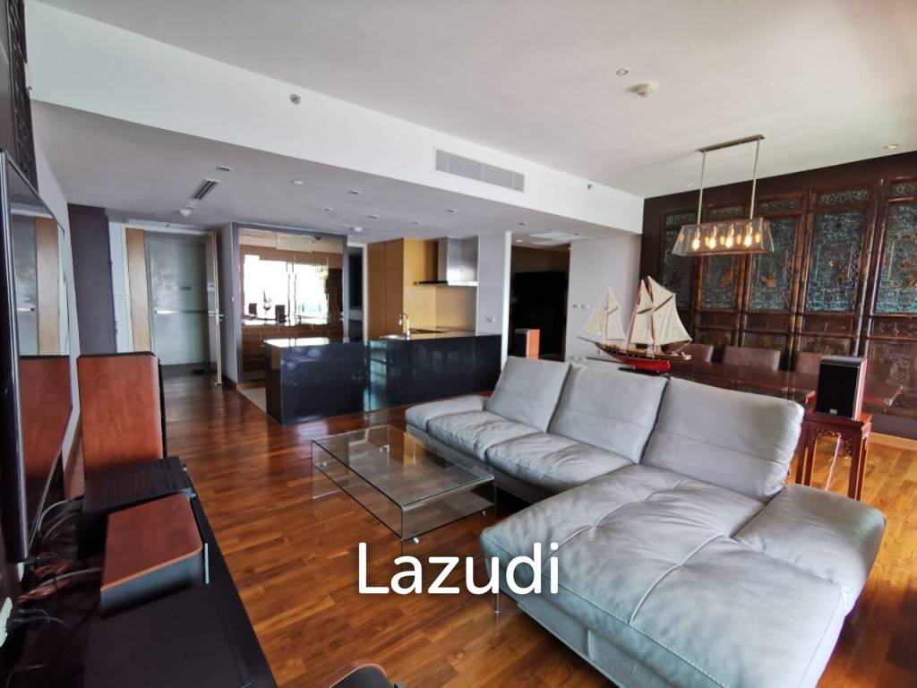 2 Bed 2 Bath 137.68 SQ.M The Pano