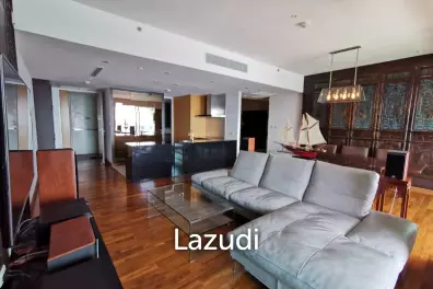 2 Bed 2 Bath 137.68 SQ.M The Pano